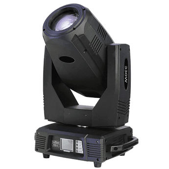 Moving Head 3 in 1