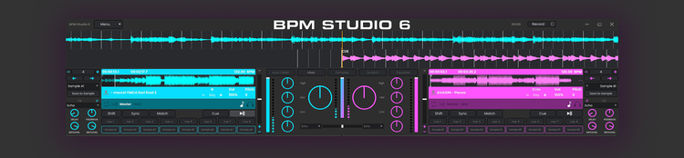 BPM Studio 6 – Alcatech