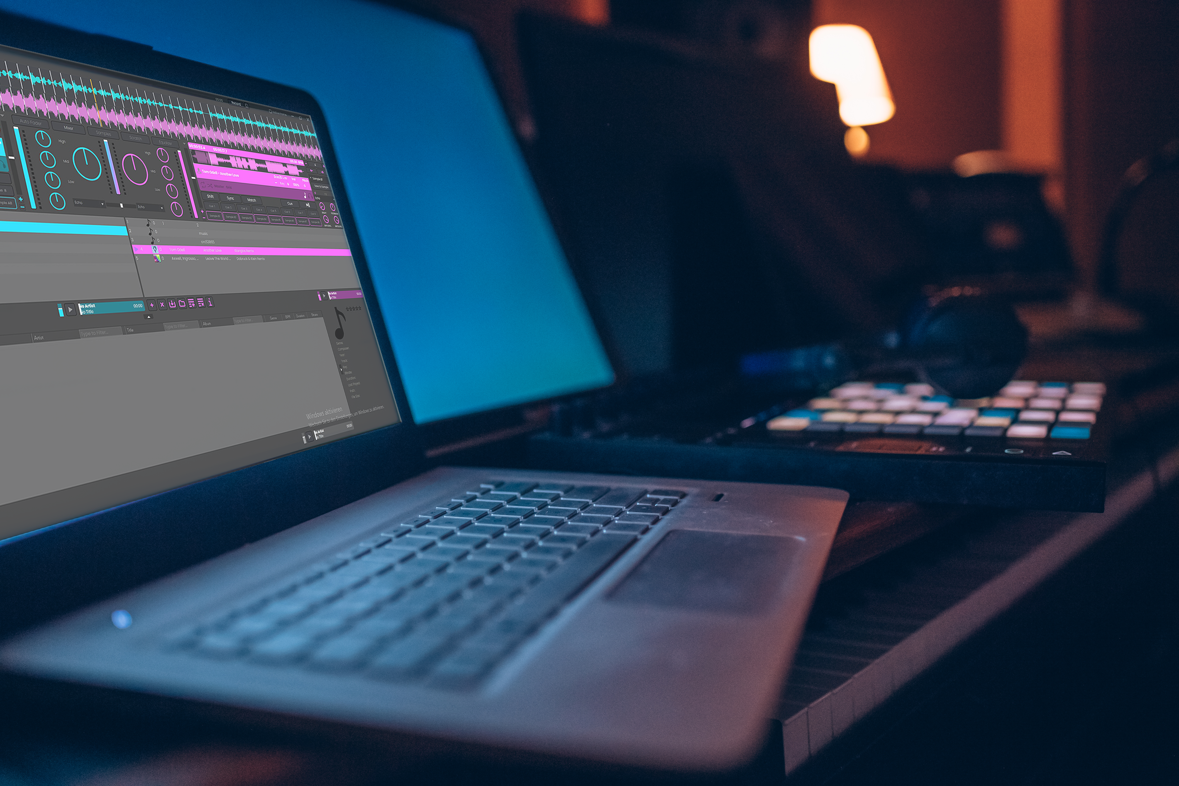 BPM Studio 6 – Alcatech