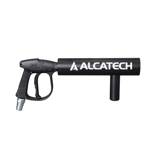 Dj-Software und Eventtechnik – Alcatech