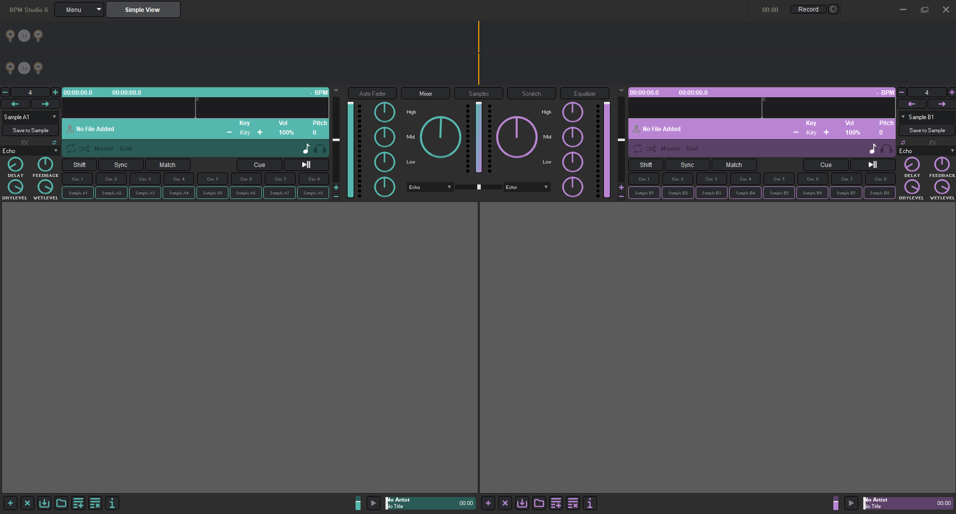 BPM Studio 6 – Alcatech