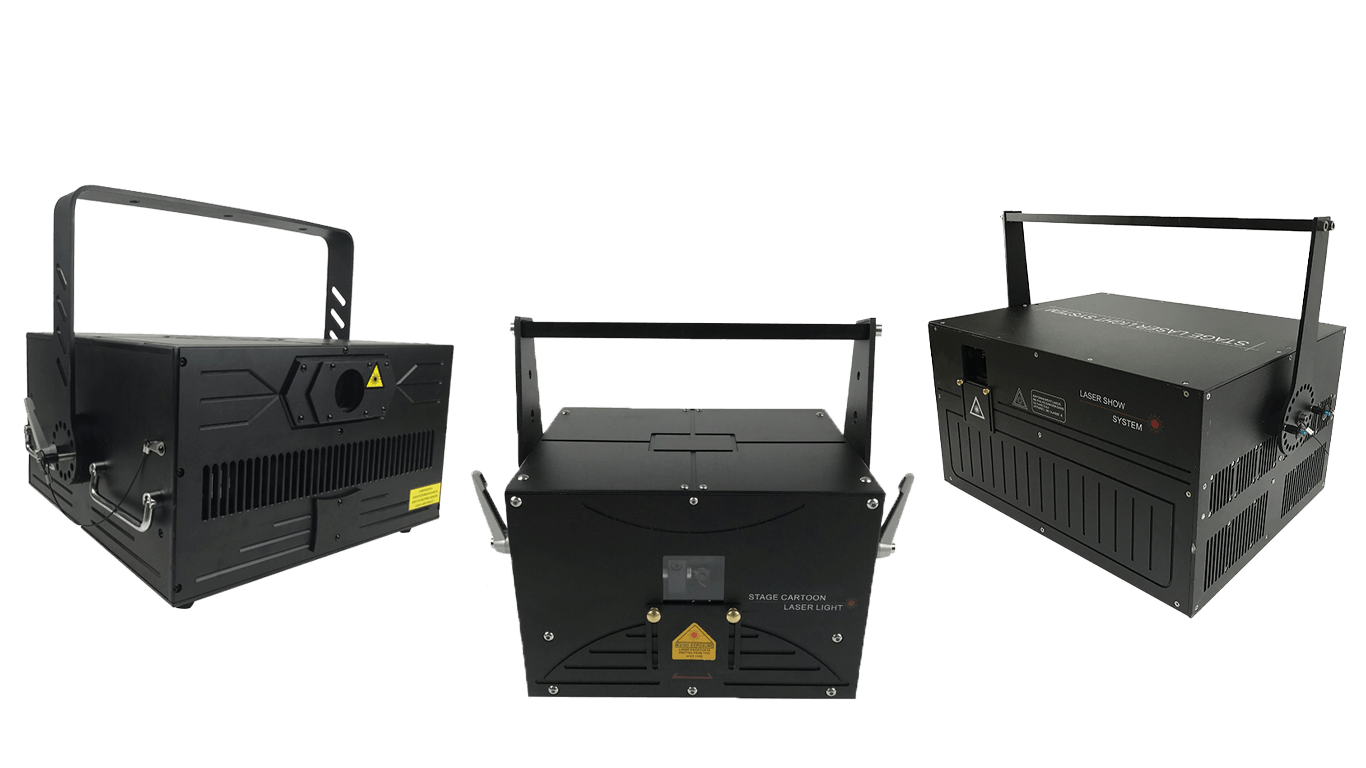 Eventtechnik – Alcatech