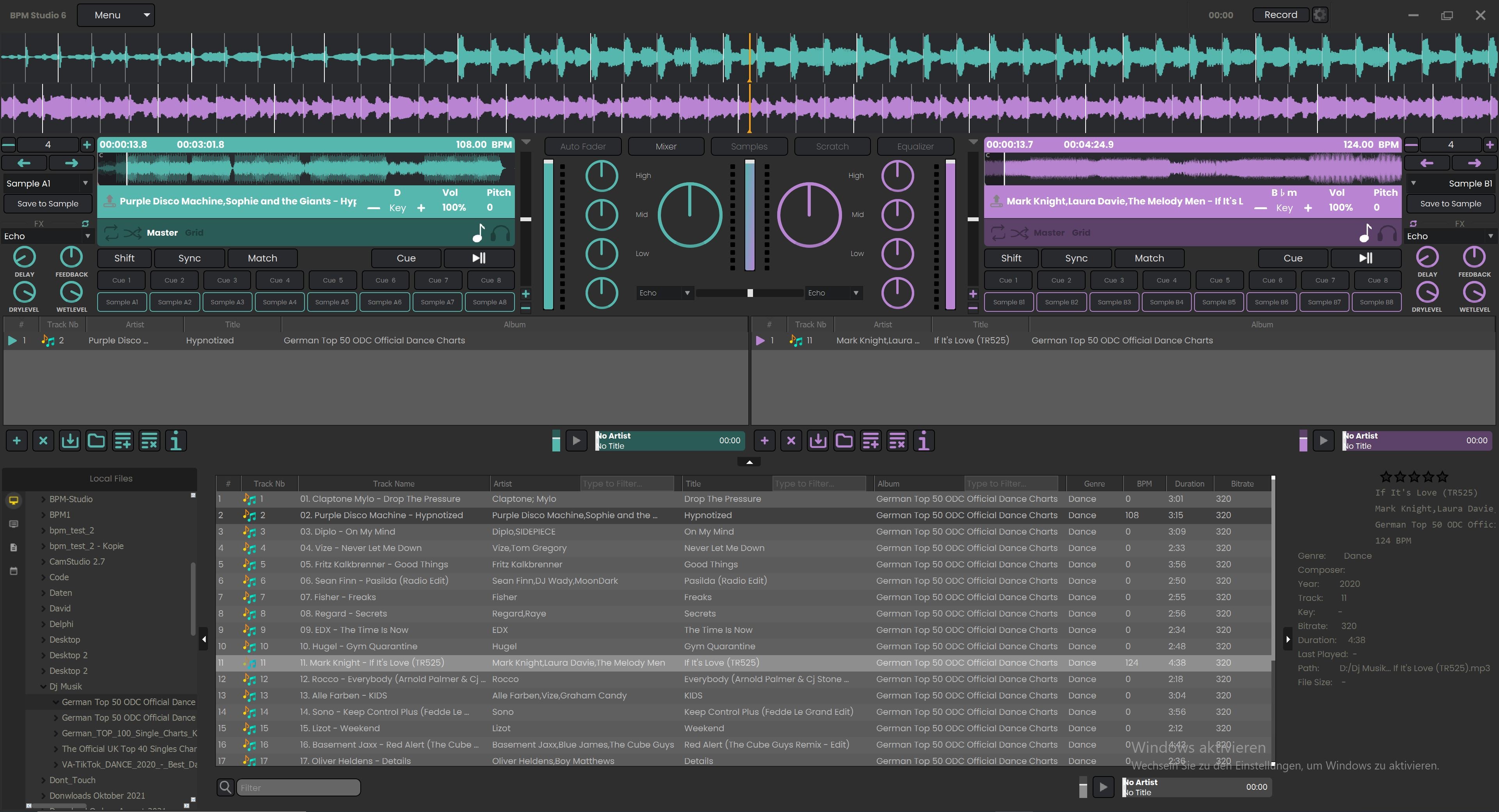 BPM Studio 6 – Alcatech