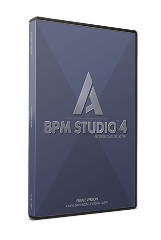 BPM Studio Private (Download)