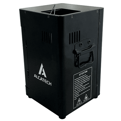 Aérosol Flame Spray Pour Projecteur De Flamme Colossus