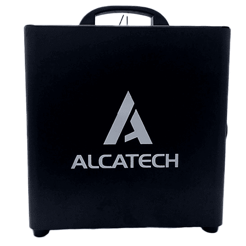 Flame Collosus V3 3-Fach Flammenprojektor Aerosol – Alcatech