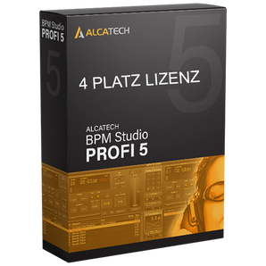 Dj software and event technology – Alcatech